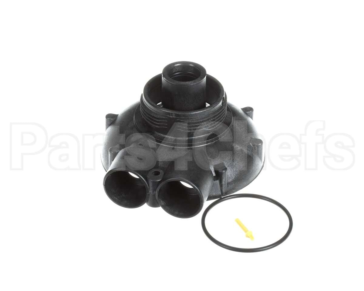 00-913102-00615 Hobart Ws80, Level 6 Kit