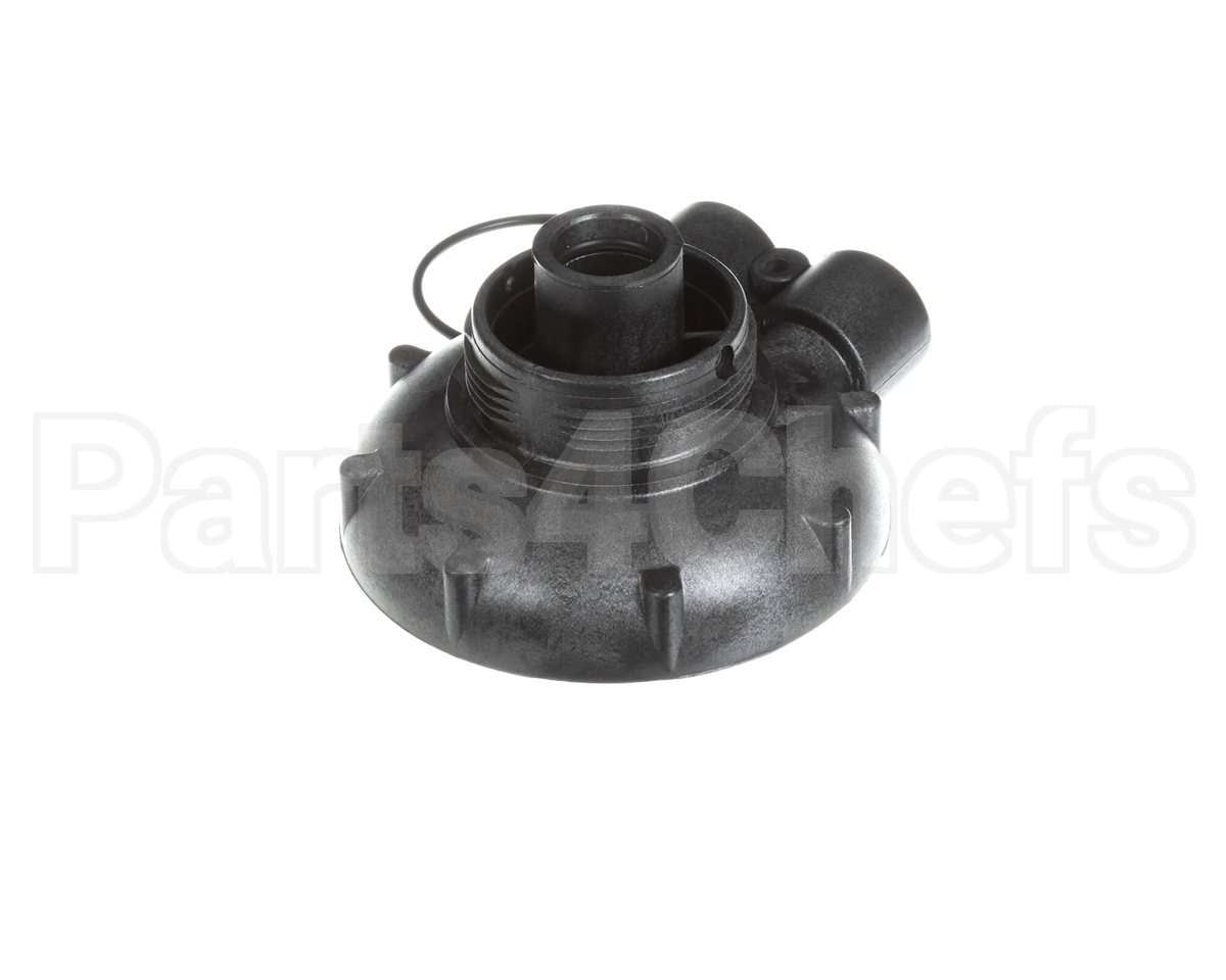 00-913102-00615 Hobart Ws80, Level 6 Kit