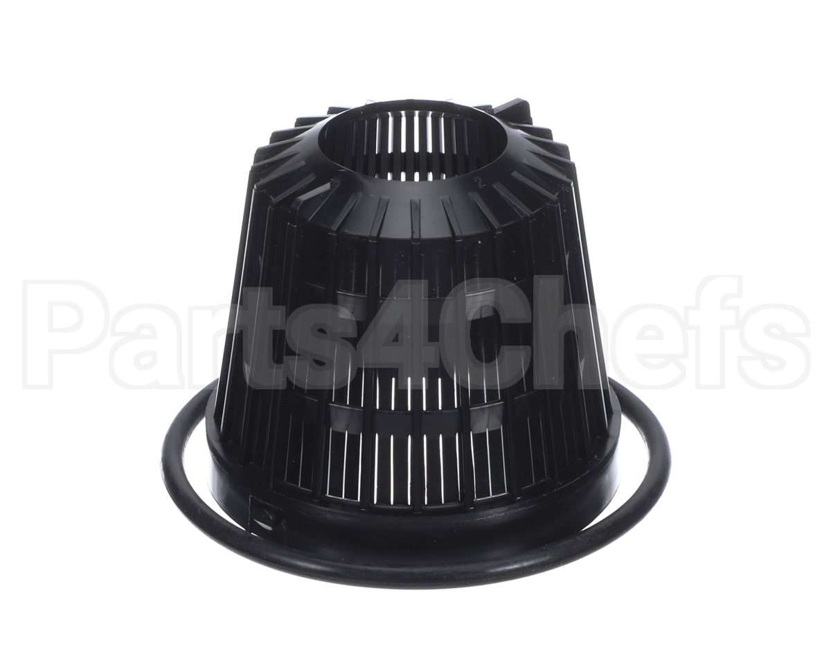 00-913102-00616 Hobart Ws40/Ws80, Upper Distribution Kit