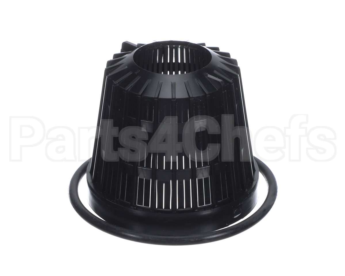 00-913102-00616 Hobart Ws40/Ws80, Upper Distribution Kit