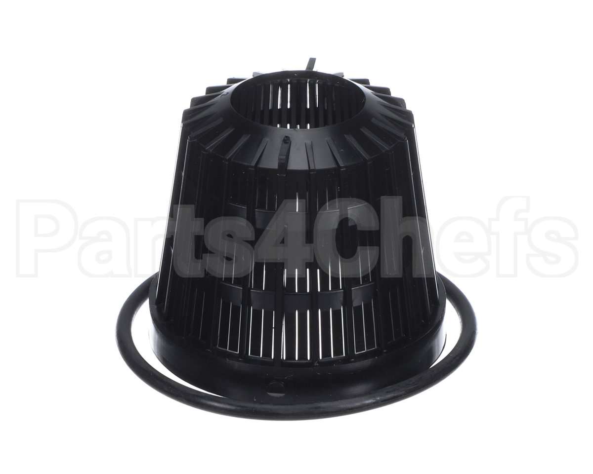 00-913102-00616 Hobart Ws40/Ws80, Upper Distribution Kit