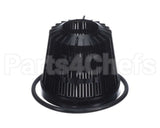 00-913102-00616 Hobart Ws40/Ws80, Upper Distribution Kit