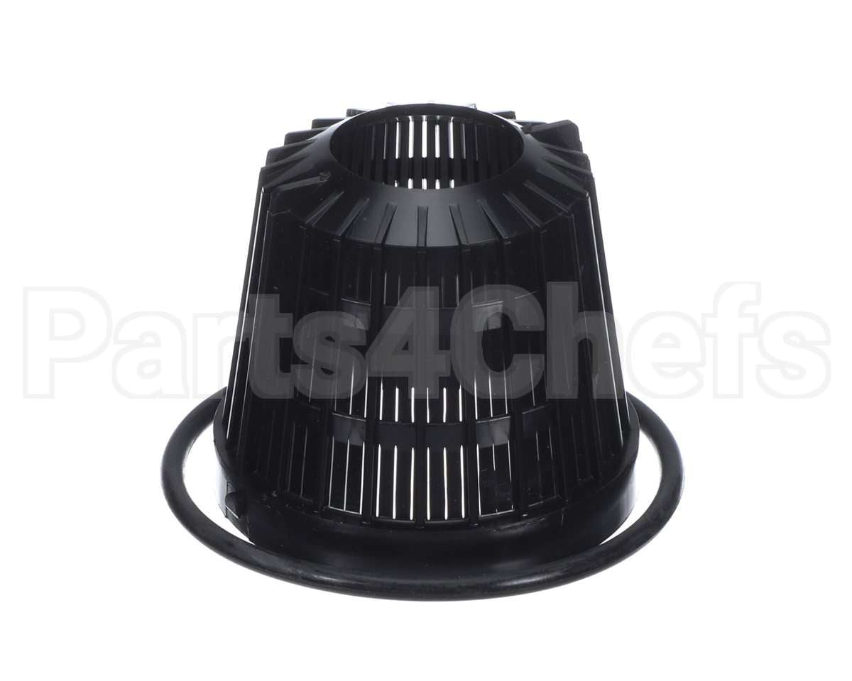 00-913102-00616 Hobart Ws40/Ws80, Upper Distribution Kit