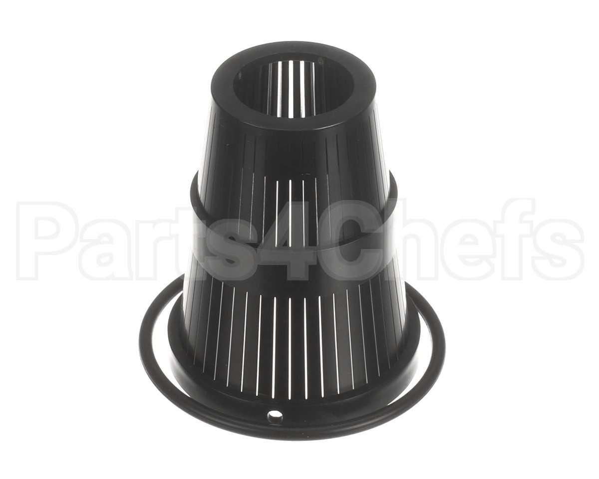 00-913102-00617 Hobart Ws500, Upper Distributor Kit