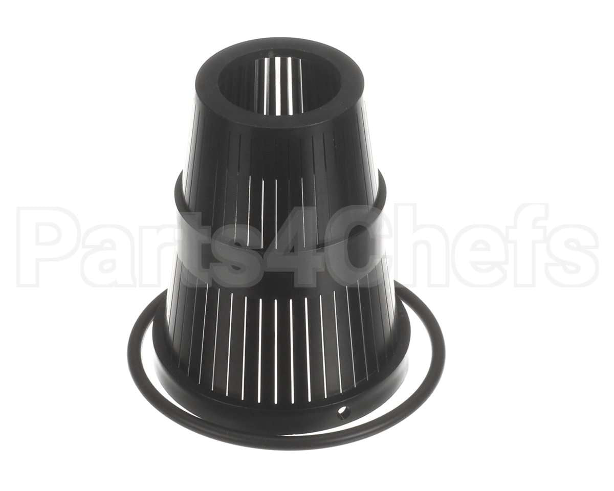 00-913102-00617 Hobart Ws500, Upper Distributor Kit