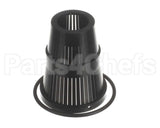 00-913102-00617 Hobart Ws500, Upper Distributor Kit