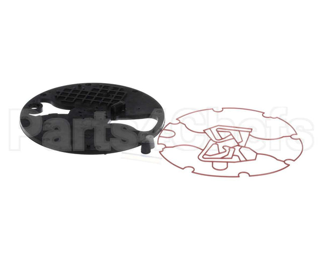 00-913102-00623 Hobart Ws40/Ws80 Level 2 Kit