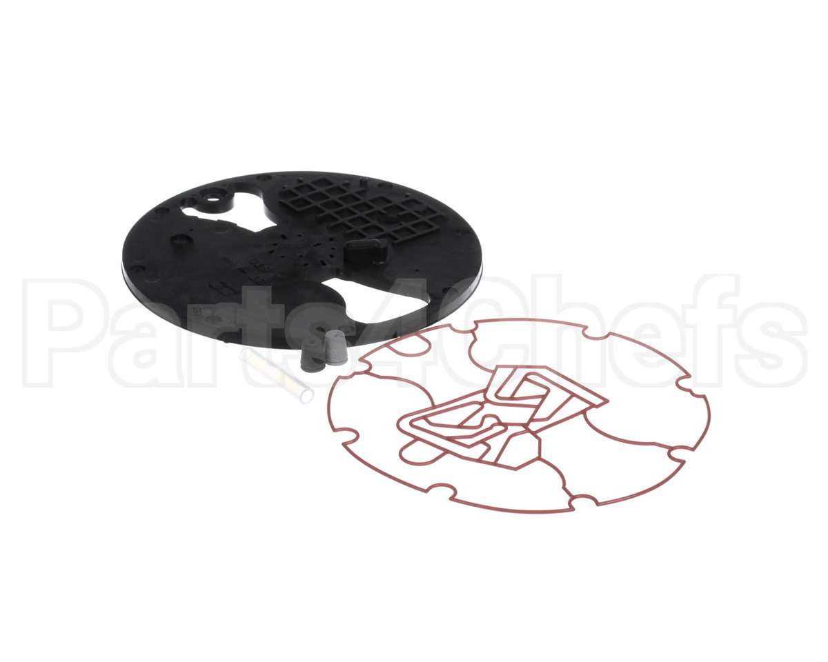 00-913102-00623 Hobart Ws40/Ws80 Level 2 Kit