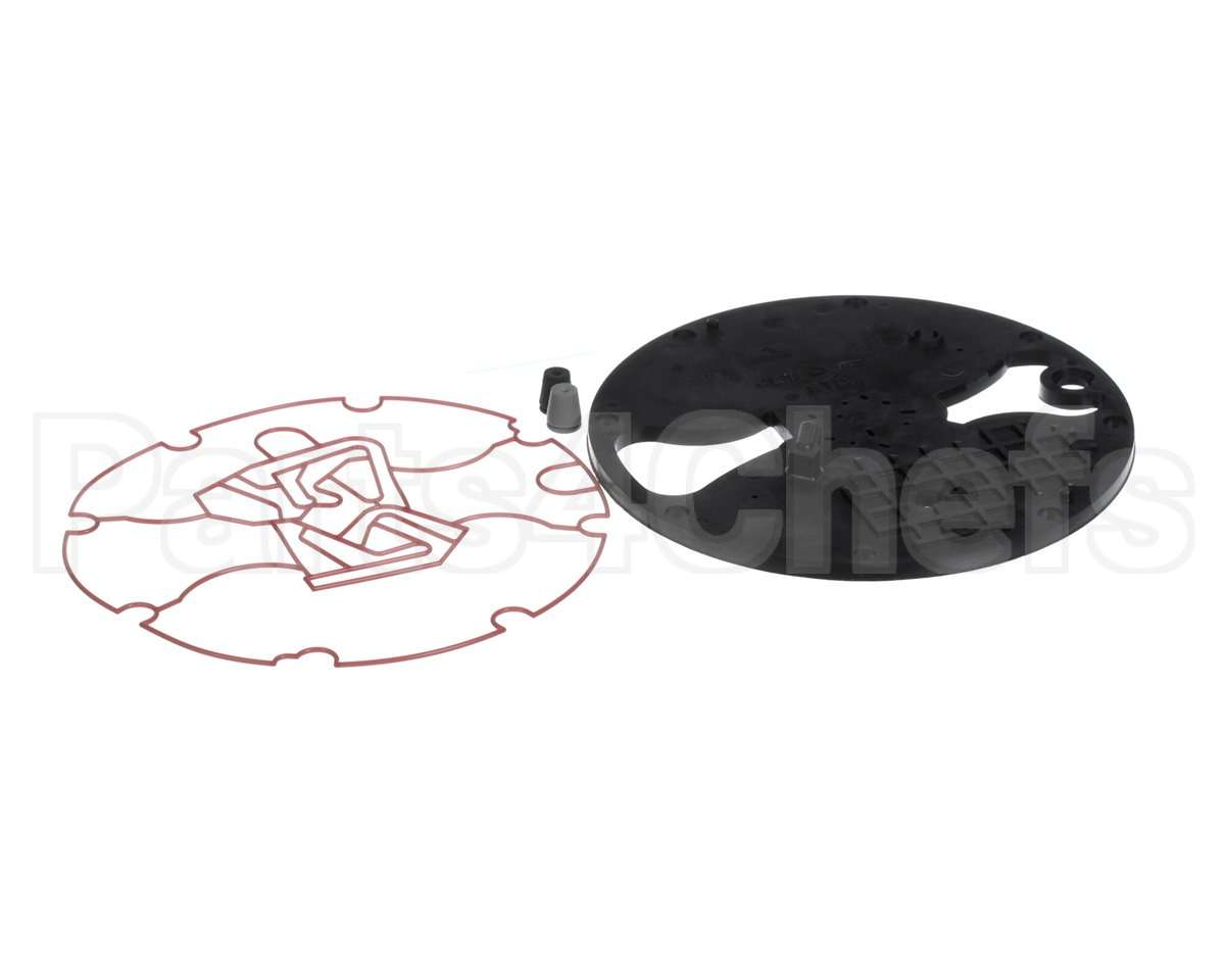 00-913102-00623 Hobart Ws40/Ws80 Level 2 Kit