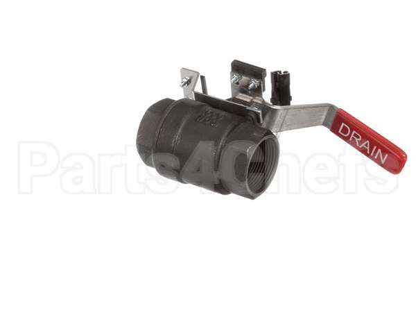 00-913111 Vulcan Hart Kit,Valve Assembly,Lh Rh,W/Magnt