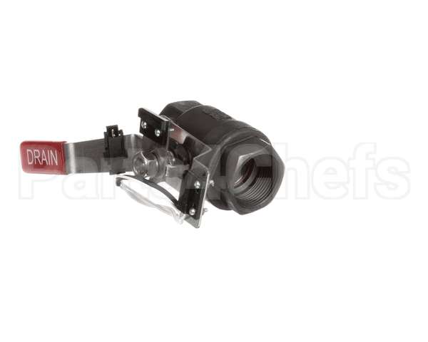 00-913111 Vulcan Hart Kit,Valve Assembly,Lh Rh,W/Magnt