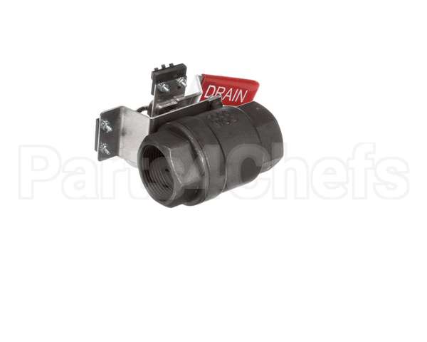 00-913111 Vulcan Hart Kit,Valve Assembly,Lh Rh,W/Magnt
