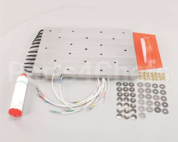 00-913115-00001 Vulcan Hart Kit,Heating Element,208/240V