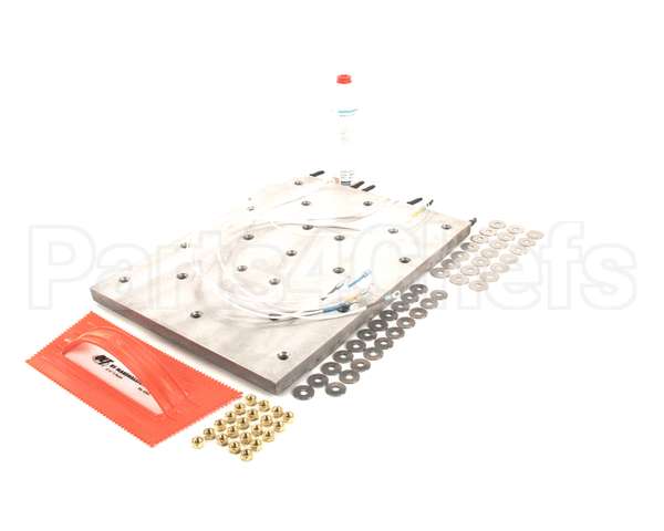 00-913115-00002 Vulcan Hart Kit,Heating Element,208V,5 Pan