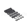 00-913126-10012 Compatible Hobart Spacer, Doorguide, Tall