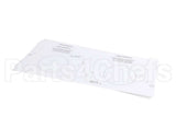 00-913135-00151 Hobart Template Bracket, Manifold (0F