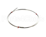 00-913135-00207 Hobart Element, Seal, Cut