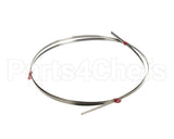 00-913135-00207 Hobart Element, Seal, Cut