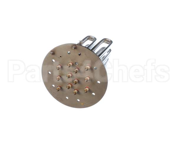 00-913135-00217 Hobart Kit, Svc For Booster Htr, (480
