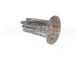 00-913135-00217 Hobart Kit, Svc For Booster Htr, (480