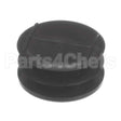 00-913135-00228 Compatible Baxter Plug, Snap-In Round