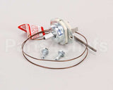 00-913145-00001 Vulcan Hart Switch, Flame,W/O Pilot,W/Ther