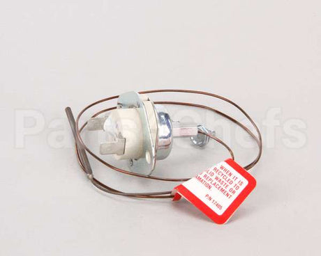 00-913145-00001 Vulcan Hart Switch, Flame,W/O Pilot,W/Ther