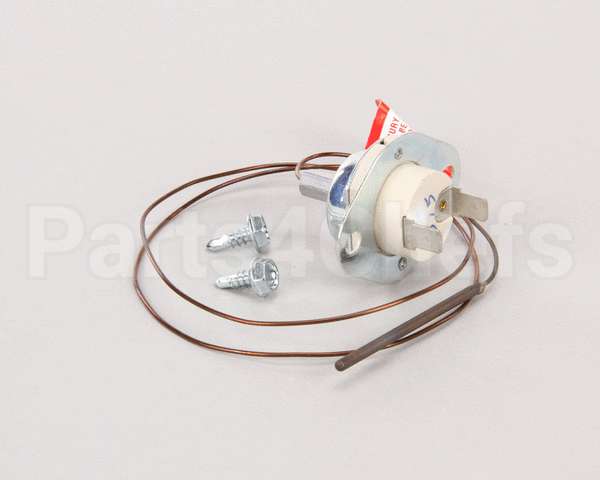 00-913145-00001 Vulcan Hart Switch, Flame,W/O Pilot,W/Ther