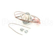 00-913145-00002 Vulcan Hart Switch, Flame,W/O Pilot,W/Ther