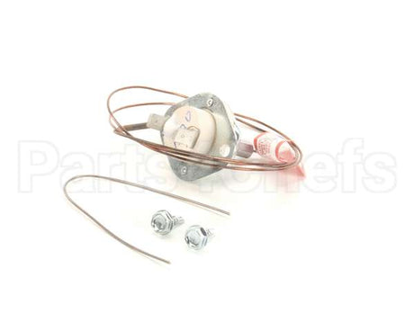 00-913145-00002 Vulcan Hart Switch, Flame,W/O Pilot,W/Ther