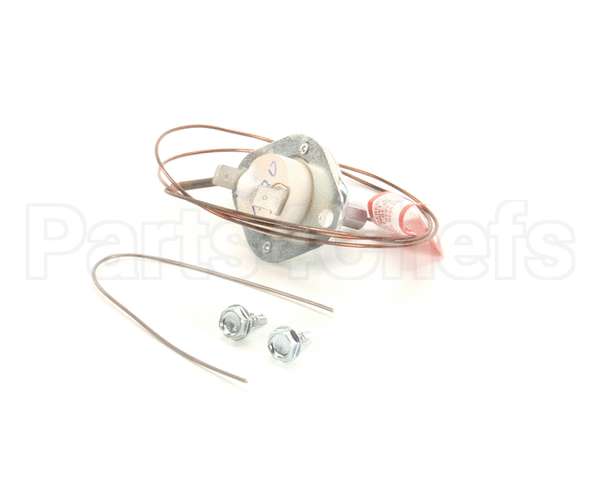 00-913145-00002 Vulcan Hart Switch, Flame,W/O Pilot,W/Ther