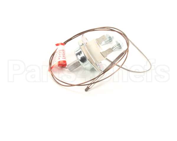 00-913145-00002 Vulcan Hart Switch, Flame,W/O Pilot,W/Ther