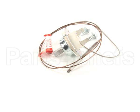 00-913145-00002 Vulcan Hart Switch, Flame,W/O Pilot,W/Ther
