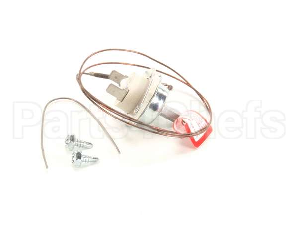 00-913145-00002 Vulcan Hart Switch, Flame,W/O Pilot,W/Ther
