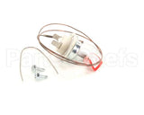 00-913145-00002 Vulcan Hart Switch, Flame,W/O Pilot,W/Ther