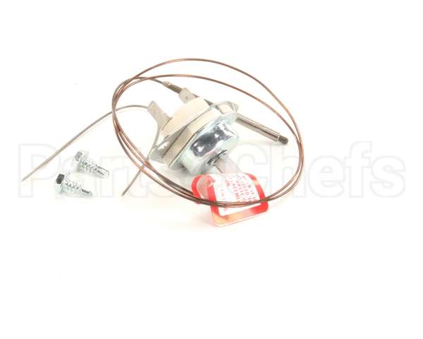 00-913145-00002 Vulcan Hart Switch, Flame,W/O Pilot,W/Ther