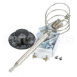 00-913153 Compatible Vulcan Thermostat Kit W/ Knob And Screws