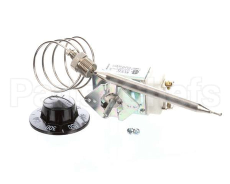 00-913153 Vulcan Hart Kit, Thermostat W/Knob Screws