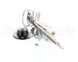 00-913153 Vulcan Hart Kit, Thermostat W/Knob Screws