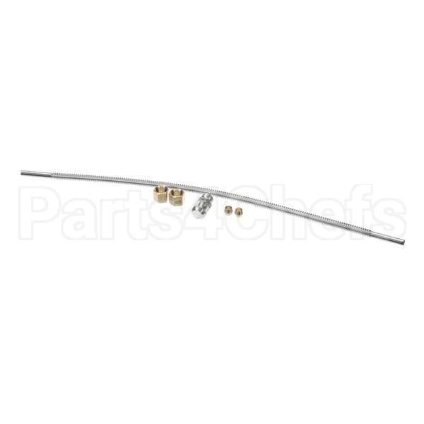 00-913155 Compatible Vulcan Pilot Tube Assembly