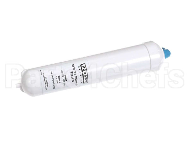00-913157-00106 Hobart 150 Gpd Ro Postfilter