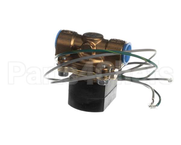 00-913163-00076 Somat Solenoid Valve 1/2 24V/50/60Hz
