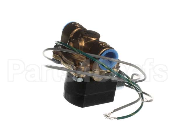 00-913163-00076 Somat Solenoid Valve 1/2 24V/50/60Hz