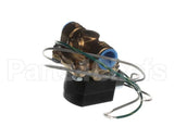 00-913163-00076 Somat Solenoid Valve 1/2 24V/50/60Hz