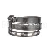00-913163-00091 Somat Clamp, Connector Sleeve 7