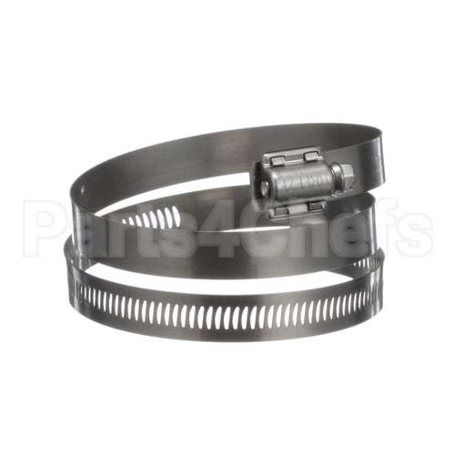 00-913163-00091 Somat Clamp, Connector Sleeve 7