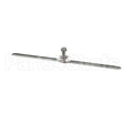 00-913170 Compatible Midwest Appliance Parts Kit, Rinse Arm Assembly. Shaft