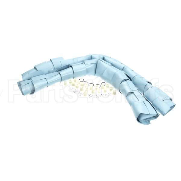 00-913178-00017 Compatible Midwest Appliance Parts Kit, Maintenance Ft1000/E/I St
