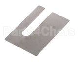 00-914128-00002 Hobart Shim,Motor 4822 (.010)