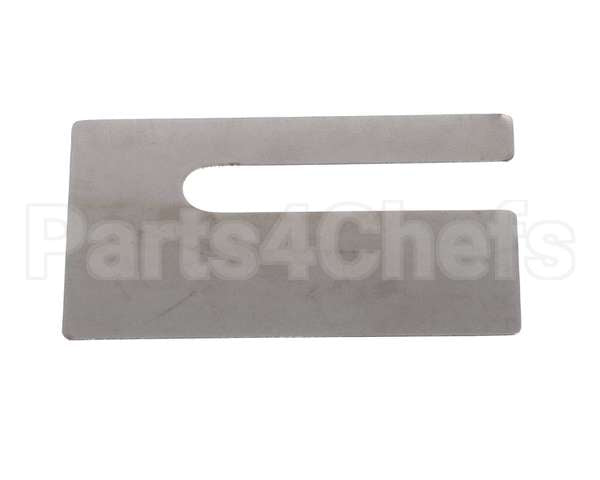 00-914128-00002 Hobart Shim,Motor 4822 (.010)